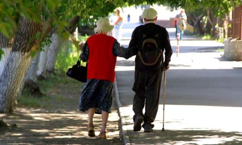 Фото В Челябинской области начали внедрять систему долговременного ухода за пожилыми