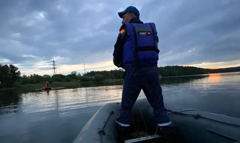 Фото Спасатели нашли тело мужчины, утонувшего на Еловом