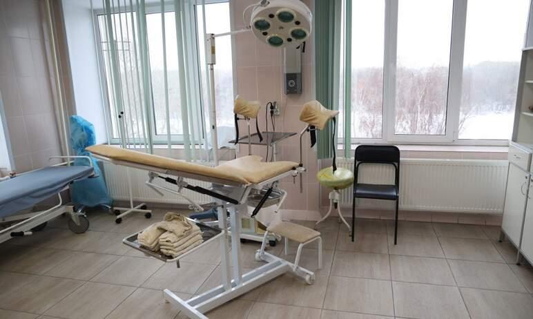 Фото Челябинские врачи удалили пациентке 20-килограммовую миому матки 