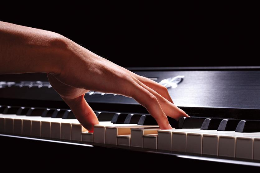 Фото «Кому фортепиано, кому балалайку»: музыкальные школы Челябинской области получат новые инструменты. Не решен пока кадровый вопрос