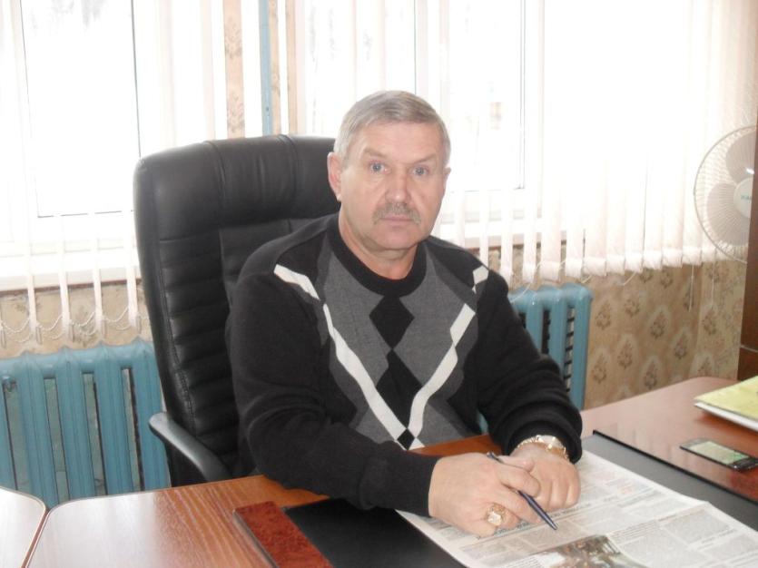Фото В Челябинской области глава поселка Владимир Пидорский попал под арест