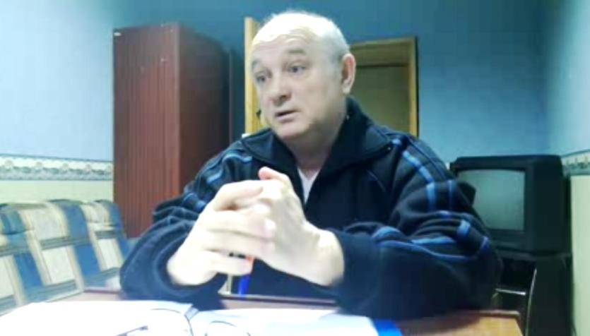 Фото Глава филиала ЧелГУ в Троицке отстранен от должности, а его имущество арестовано
