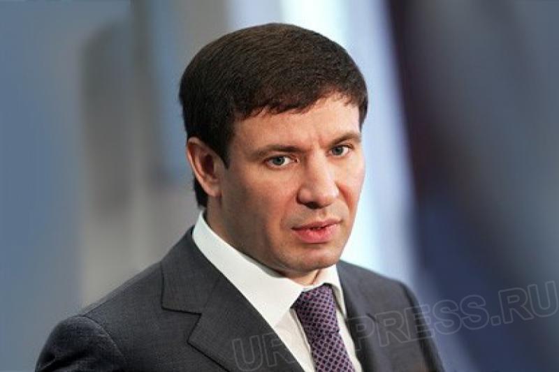Фото Михаил Юревич: Южный Урал может и должен стать лидером среди российских регионов