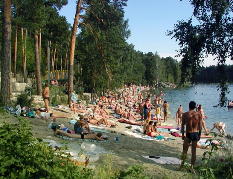 Фото Возможности Золотого пляжа
