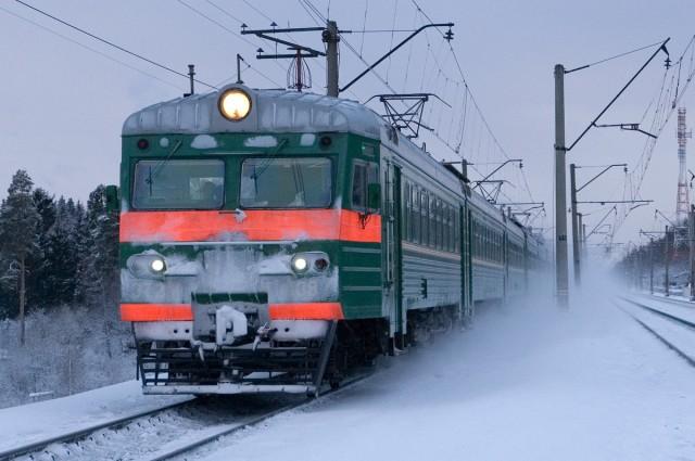 Фото Курсирование электропоезда Челябинск – Еманжелинск временно отменено
