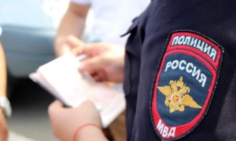 Фото Полицейские Челябинска выявили нарушения в деятельности пивнушки на Зальцмана