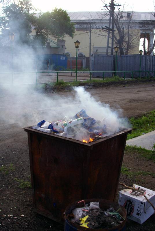 Фото В каждом южноуральском муниципалитете будут созданы свои правила по благоустройству