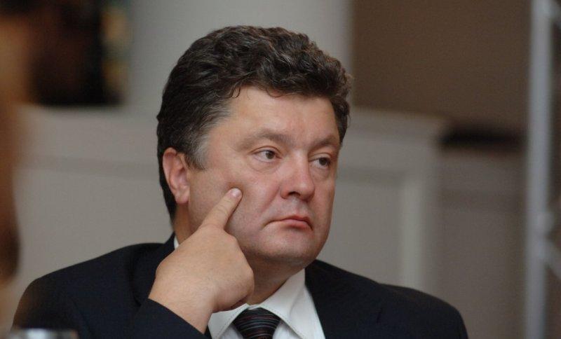 Фото Кандидат в президенты Украины за продолжение бесчинств на востоке страны