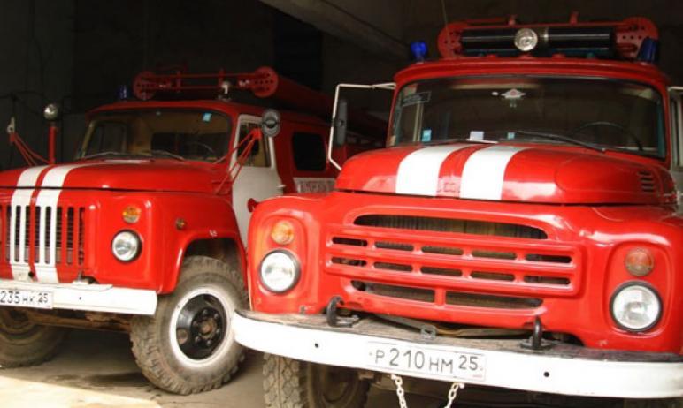 Фото В Челябинской области усовершенствовали закон о пожарной безопасности