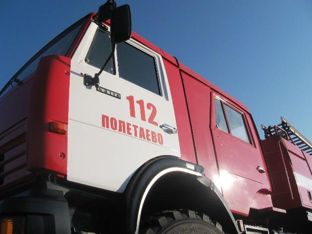 Фото Первая грузовая компания направила свыше 270 цистерн для усиления пожарных поездов