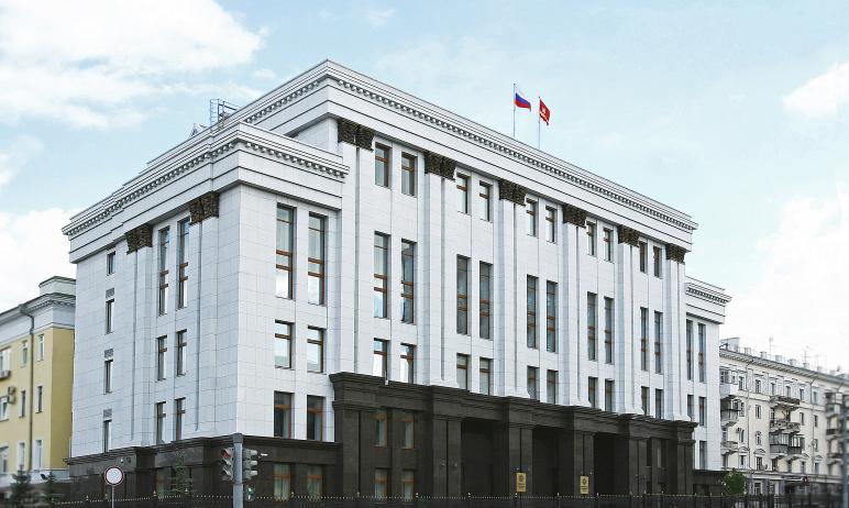 Фото В двух министерствах Челябинской области сменились руководители, в одном – первый зам
