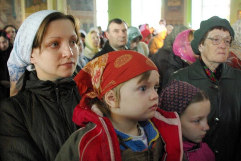 Фото В Челябинской и Златоустовской епархии будут давать достойное духовное образование