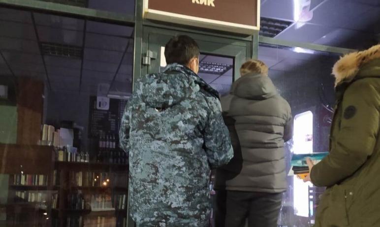 Фото В Челябинске закрыто еще одно кафе из-за нарушений санитарных требований в период пандемии
