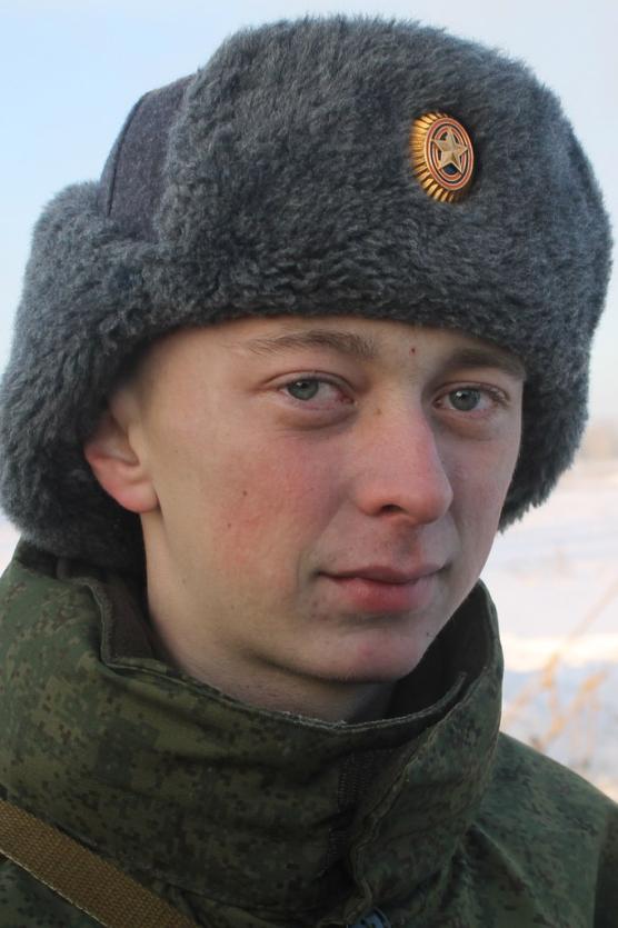 Фото Призывник из Челябинской области скончался в военном госпитале