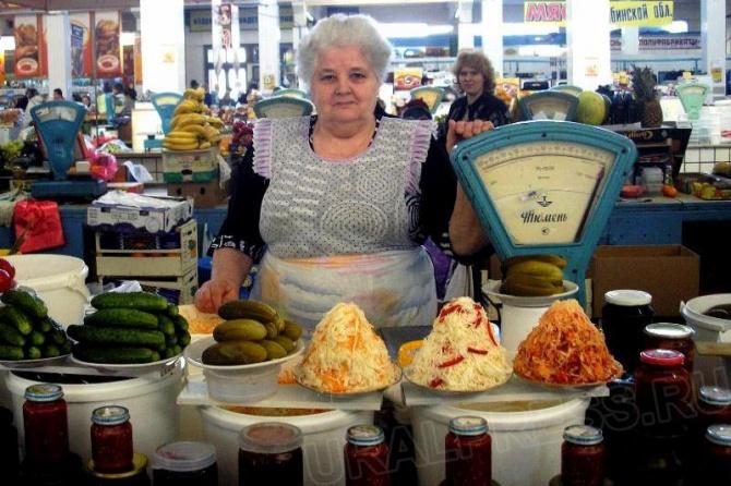 Фото В Челябинской области снизились цены на 22 наименования продуктов питания