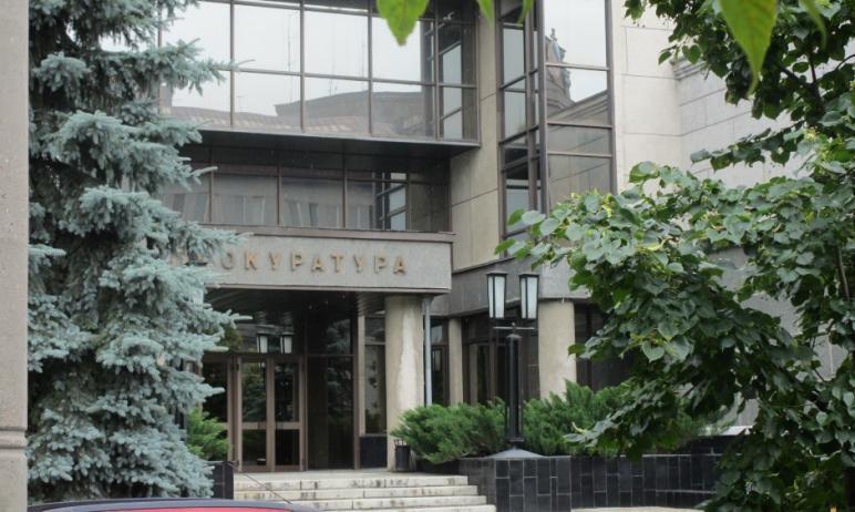 Фото В Чесменском районе возбуждено уголовное дело по факту хищения бюджетных средств