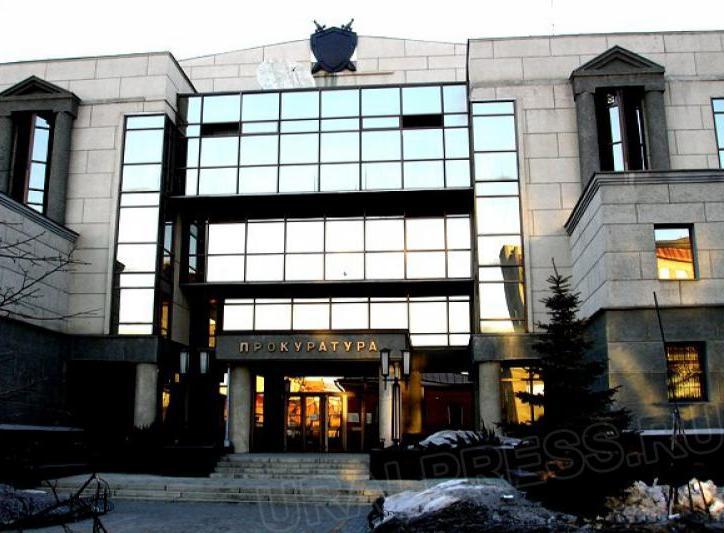 Фото Прокуратура выявила нарушения в содержании заключенных, устроивших массовое членовредительство в колонии Копейска