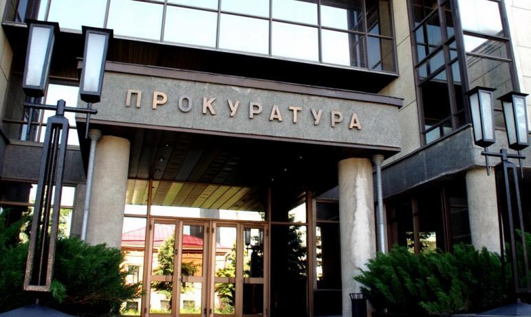 Фото Прокуратура пришла на помощь замерзающим жителям поселка Саргазы