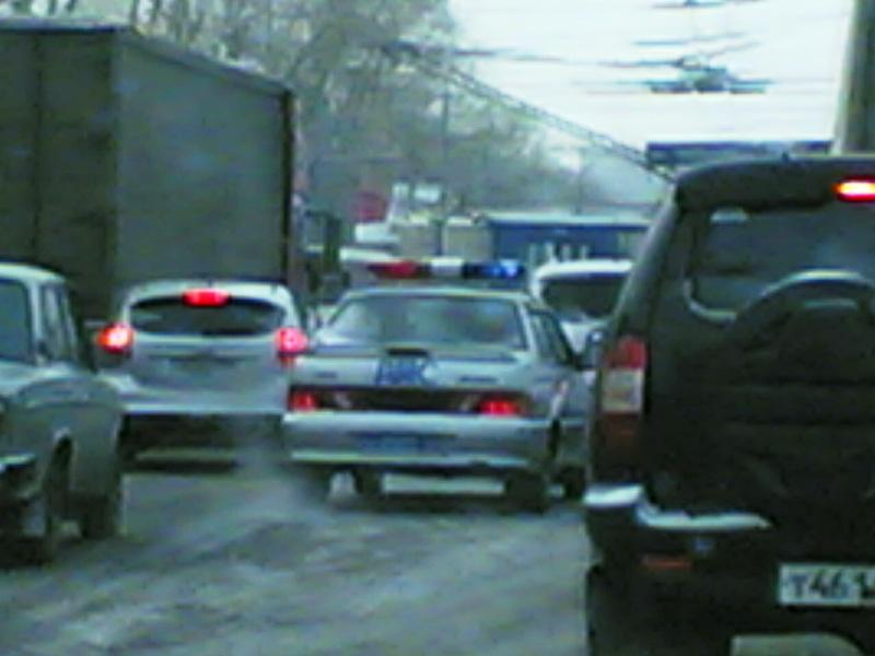Фото Челябинск встал: ликвидируют последствия коммунальной аварии