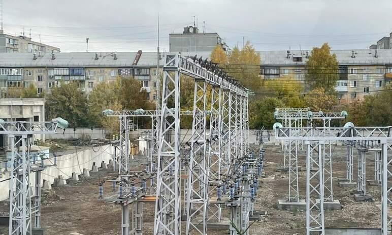 Фото Челябэнерго обеспечили надежное электроснабжение жителей Ленинского района Челябинска