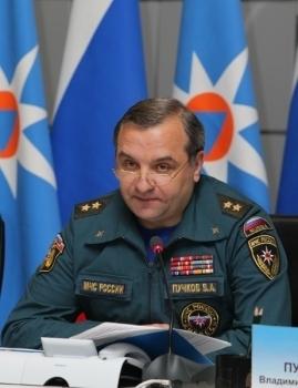 Фото В Челябинскую область прибывают все новые  силы для восстановления зданий и сооружений