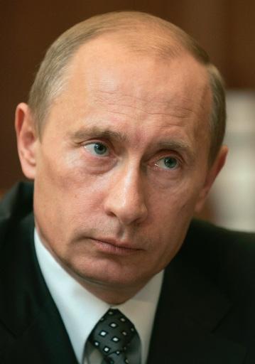 Фото Владимир Путин подписал постановление о размещении госпакета ВТБ