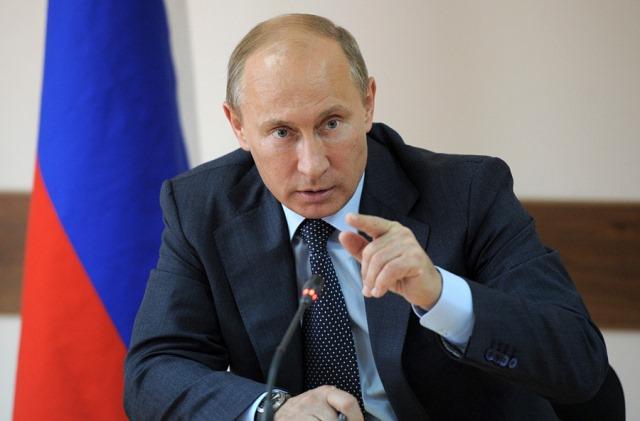 Фото Путин в Екатеринбурге проведет президиум Госсовета и откроет &quot;Ельцин центр&quot;