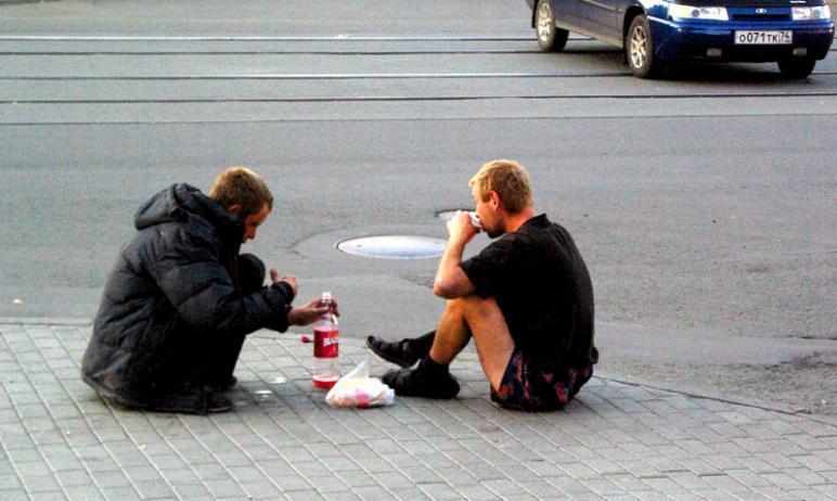 Фото В Челябинской области сокращается уровень регистрируемой безработицы