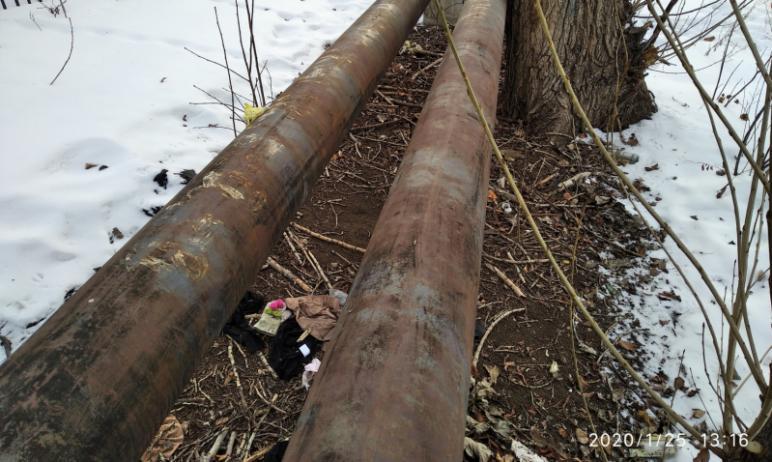 Фото Активисты Народного фронта отправили в прокуратуру сигнал SOS от замерзающих жителей Челябинской области