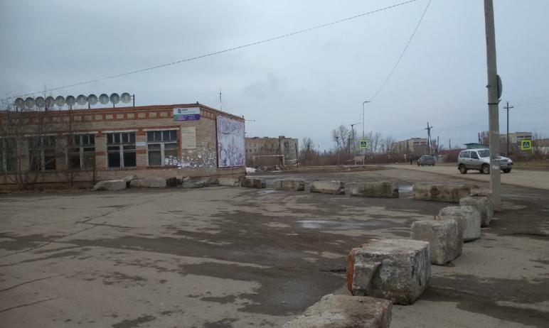 Фото Южноуральский общественник выяснил, что происходит с автостанцией Красногорского
