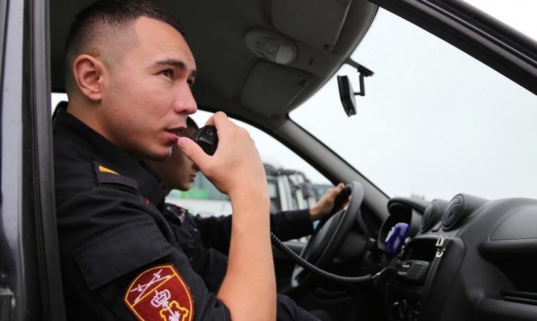 Фото В Миассе пьяный уголовник напал на женщину