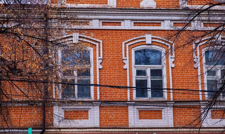 Фото Два старинных здания на челябинской Кировке включили в госреестр охраны ОКН
