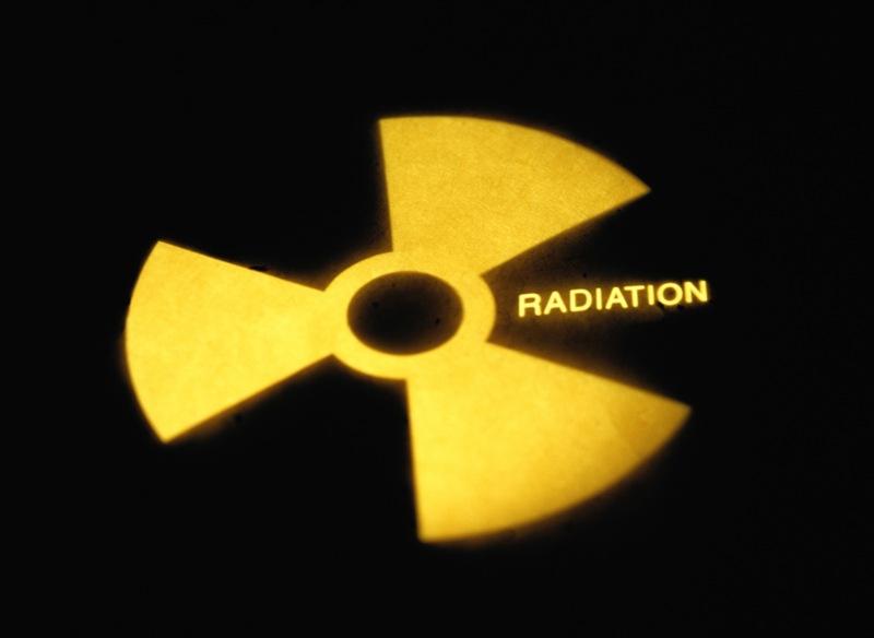 Фото На США надвигается шлейф радиации