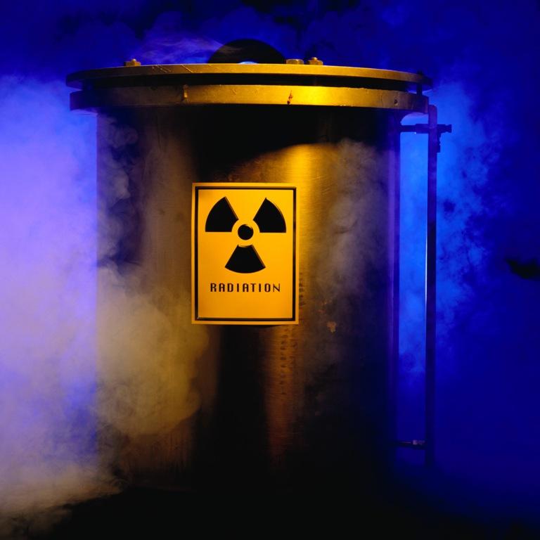 Фото Аналог Чернобыля: &quot;Фукусиму-1&quot; заключат в саркофаг