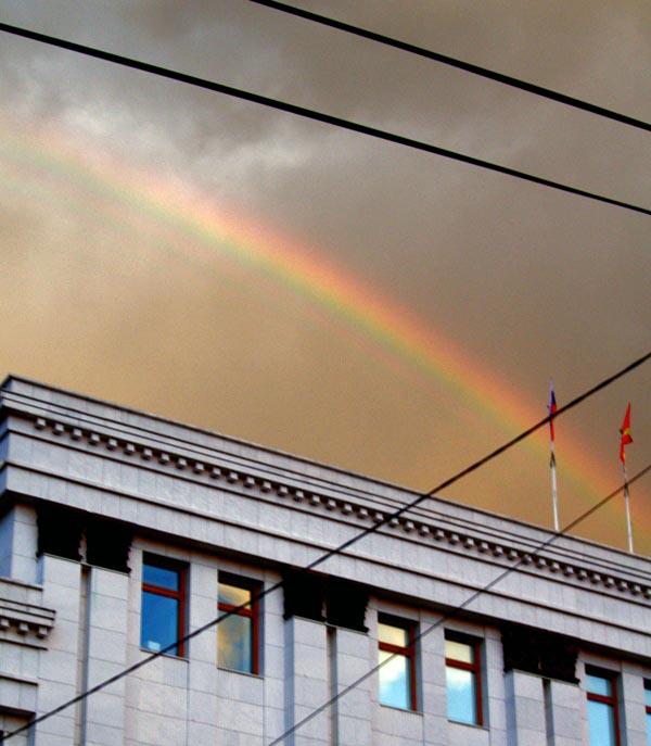 Фото Детей Челябинской области не смогут усыновлять геи и лесбиянки, а также жители стран, где разрешены однополые браки