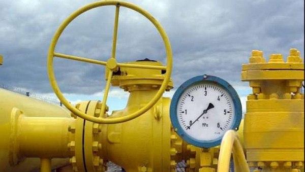 Фото Россия и Еврокомиссия обсудят выделение средств на закупку газа Украиной