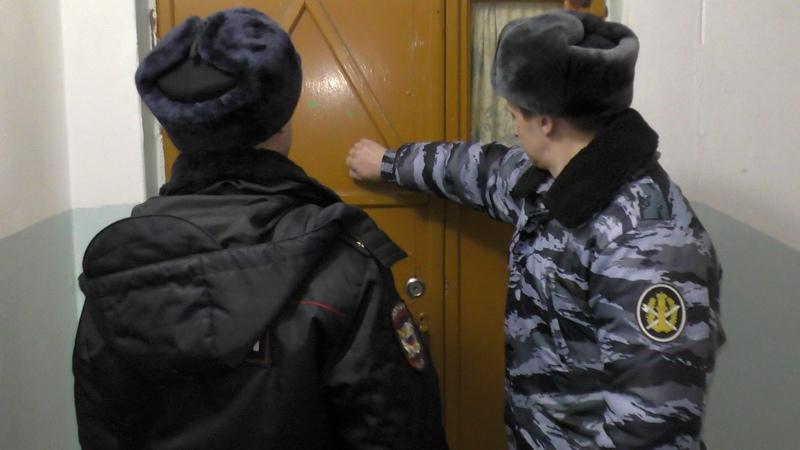 Фото Полицейские Челябинска задержали девять человек, находящихся в федеральном  розыске