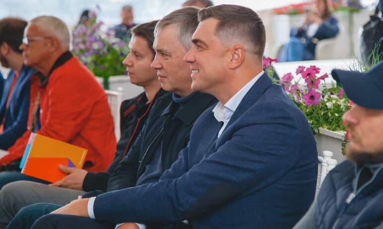 Фото 	 «Ростелеком» провел расширенное заседание комитета СПП Челябинской области по цифровизации