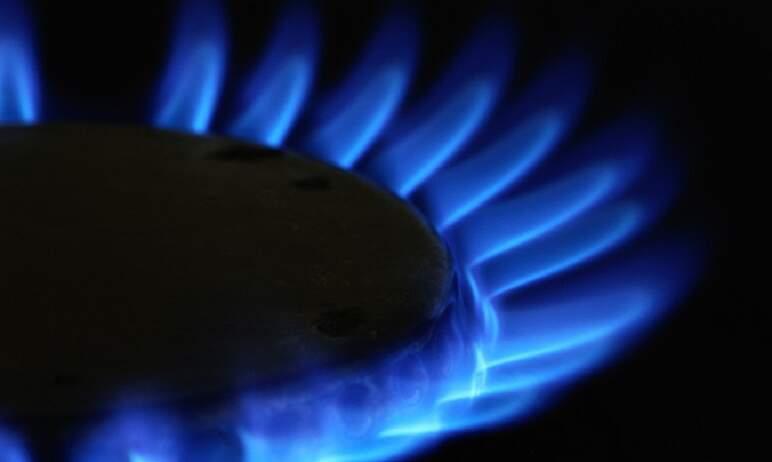 Фото «Голубое» топливо - в каждый дом