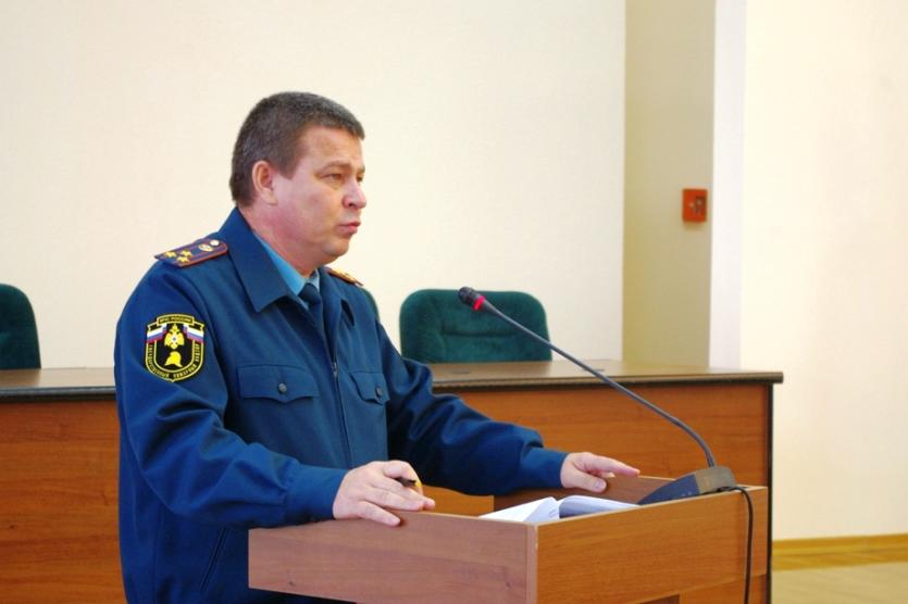Фото В Челябинской области более тридцати пожароопасных общежитий