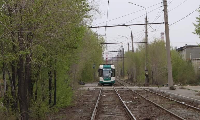 Фото В Челябинске «пятый» и «шестой» трамваи изменят маршруты