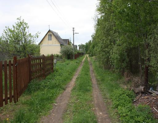 Фото В Златоусте ремонтируют дороги к садовым товариществам