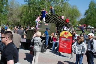 Фото Застройщик отказался от возведения еще одного стадиона в челябинском Саду Победы
