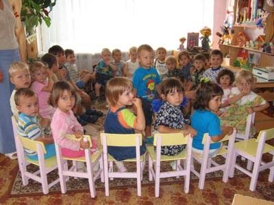 Фото Прокуратура Челябинска обнаружила нарушения трудового законодательства в детском дошкольном учреждении
