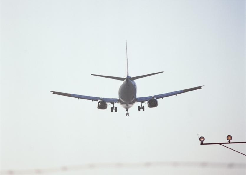 Фото Из-за сильного тумана в Челябинске были задержаны по пять рейсов на прилет и вылет
