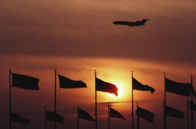 Фото Челябинцы смогут напрямую летать в Прагу, Бургас и Баку