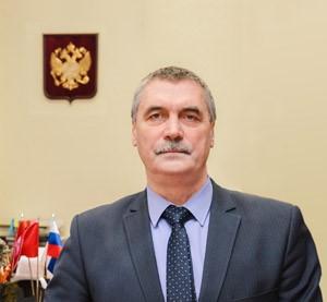 Фото В Снежинске выбрали нового главу и председателя Собрания депутатов