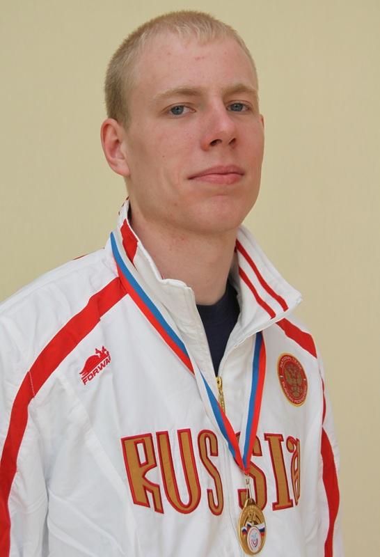 Фото Челябинский тхэквондист выиграл «золото» престижного международного турнира