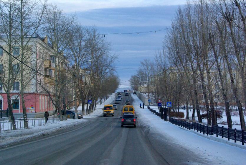 Фото Часть жителей Саткинского района лишили «городских» номеров