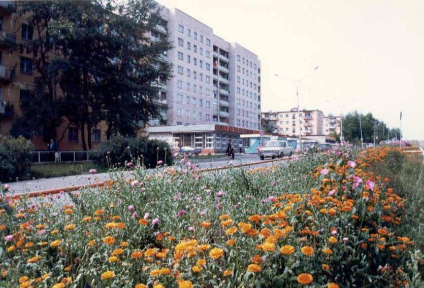Фото С центральных улиц Сатки исчезнут киоски